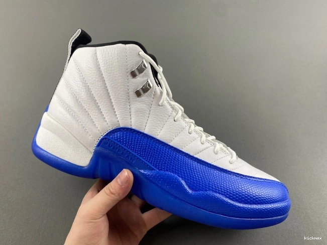 Cheap Jordan Blueberry 12 CT8013-140 Air 0727